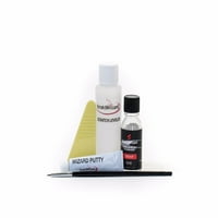 Automotive Touchup Paint for Audi A Meteor Grey Metallic от Scratchwizard