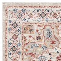 Сафавие Чарлстън Ивона традиционен килим или бегач