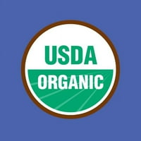 Сливи Органични Етап Органична Бебешка Храна Торбичка: Гуава, Круша, Тиква-3. Оз