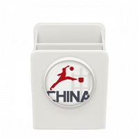 Китайски спортен баскетболен скок бюро за държач за чайка за писалка организатор
