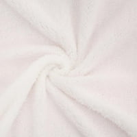 Одеялото на орхипа мека кралица, през целия сезон топъл микроплаш леки одеяла от термично руно за диван за диван легло