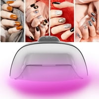 Design UV лампа за нокти, за нокти, за гел нокти гел полски награда US ~ 240V