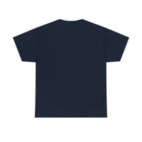 Г-н Fancypants Unise графична тениска, размери S-5XL
