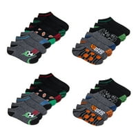 Мъжки Чорапи, 30 Опаковки, Размери С-Л