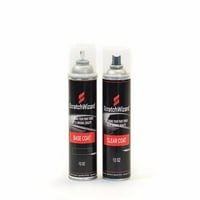 Automotive Touch Up Paint за Ford Heavy Duty Truck GE Touch Up Paint Kit от Scratchwizard